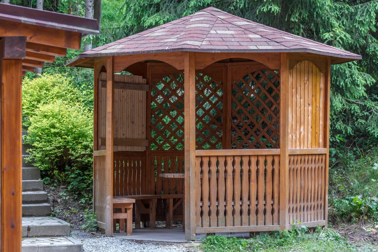 Chata Kamenar Ruzomberok Exterior photo