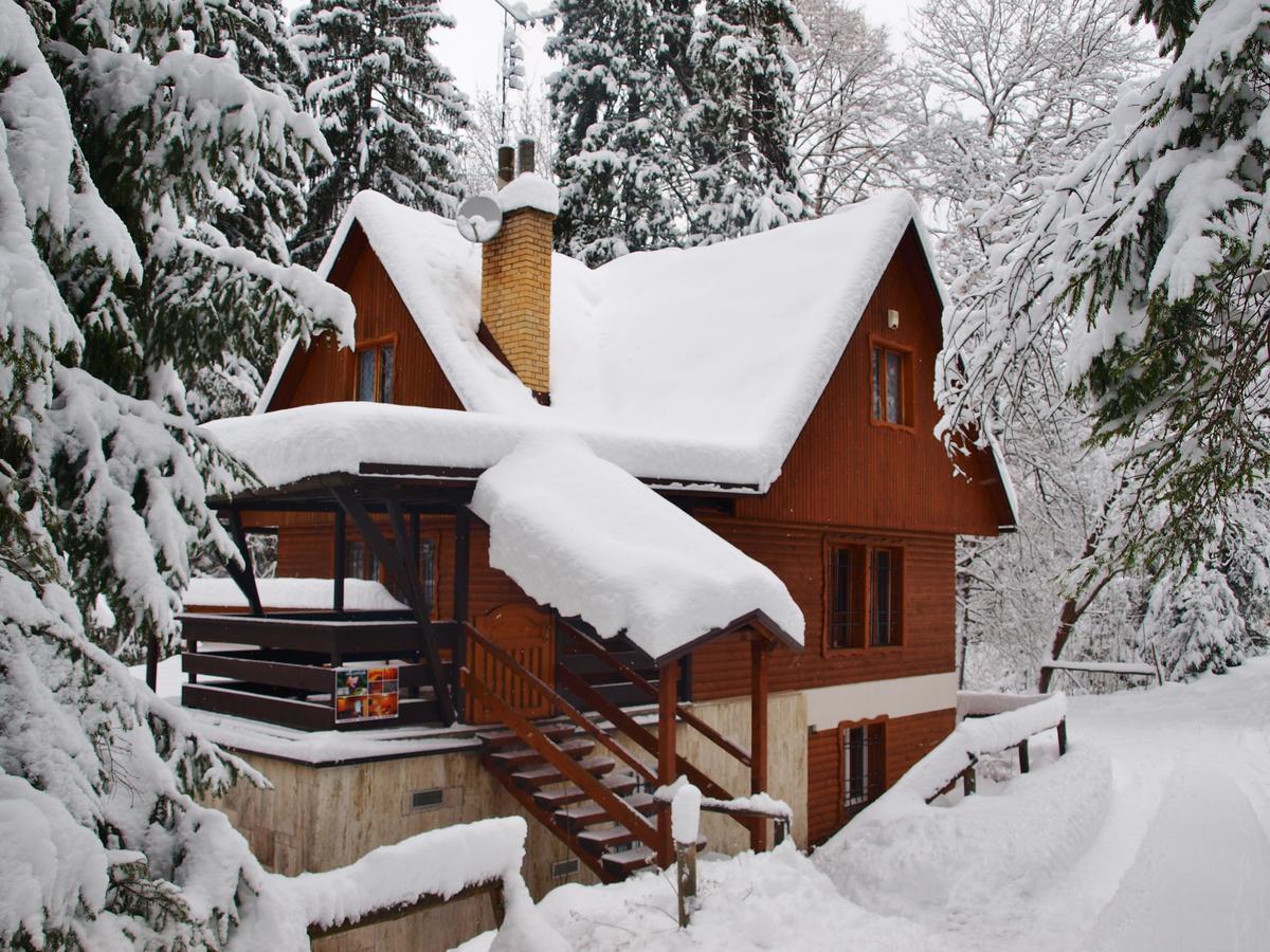 Chata Kamenar Ruzomberok Exterior photo